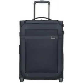Samsonite Airea Toppocket 2-Rollen Cabin 55 cm / 41-46 l dark blue