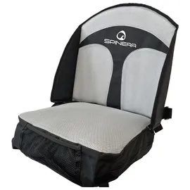 Spinera Pro High Back Kajaksitz Grau