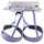 Petzl Klettergurt Lilac/Weiß