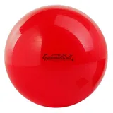 Ledragomma Pezziball Transparent 75 cm