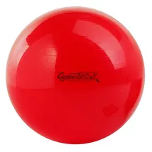 Ledragomma Pezziball Transparent 75 cm