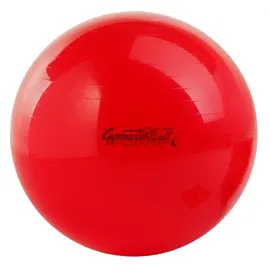 Ledragomma Pezziball Transparent 75 cm