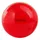 Ledragomma Pezziball Transparent 75 cm