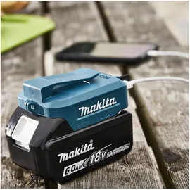 Makita Akku-Adapter 10,8 V
