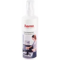 Hama Bildschirm-Reinigungsspray 250 ml