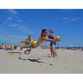 Spikeball Set