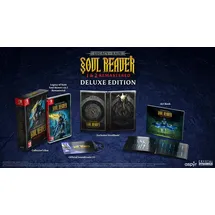 Legacy of Kain Soul Reaver 1&2 Remastered