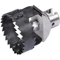 Rothenberger Zweiweg-Wurzelschneider, 32K, D=65mm