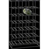 House Doctor House Doctor, Weinregal, Rack (20 x 41 x 67 cm, 24 Fl.)