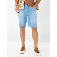 Brax Herren Bermuda Style BALI Hellblau, 31