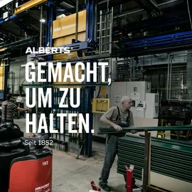 GAH Alberts Maschendrahtgeflecht 25 x 1,2 m Silber