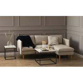 VCM Couchtisch Barossa - B/H/T ca. 40,00x45,00x40,00