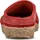 HAFLINGER Grizzly Torben Rot 45