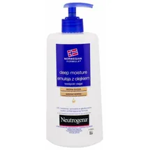 Neutrogena Tief feuchtigkeitsspendende Bodylotion 400 ml