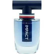 Tommy Hilfiger Impact Eau de Toilette 100 ml + Eau de Toilette 4 ml Geschenkset