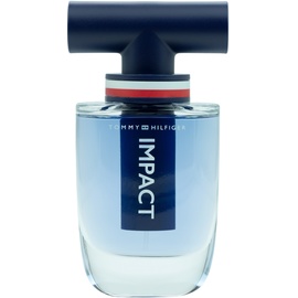 Tommy Hilfiger Impact Eau de Toilette 100 ml + Eau de Toilette 4 ml Geschenkset