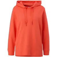 S.Oliver RED LABEL Hoodie in orange - 36