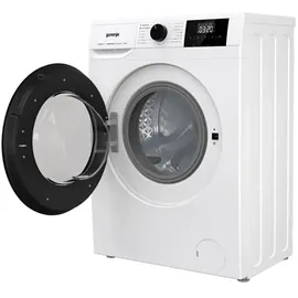 Gorenje W3ngpi62sbs/pl Frontlader Waschmaschine - White