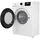 Gorenje W3ngpi62sbs/pl Frontlader Waschmaschine - White