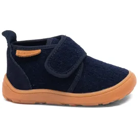 Bisgaard Barefoot Basic Kinder Navy 29