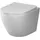 AM.PM Hänge-WC mit WC-Sitz Weiß Nano