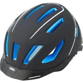 ABUS Pedelec 2.0 52-57 cm motion black 2020
