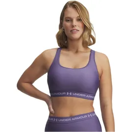 Under Armour Crossback Purple Luxe/Purple Crest XL
