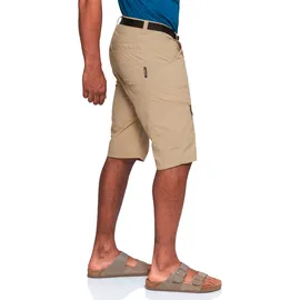Schöffel Silvaplana2 Shorts Beige 60