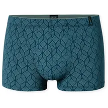 SCHIESSER Trunk Long Life Soft in khaki | Gr.: 4