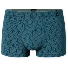 SCHIESSER Trunk Long Life Soft in khaki | Gr.: 4