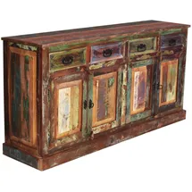 SIT Möbel SIT »RIVERBOAT«, bunt,