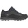 Hanwag Banks Low GTX Damen asphalt/ocean 39