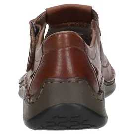 Rieker 05284 Herren Braun 43