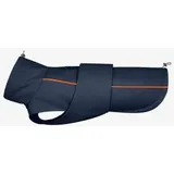 THE DOG IDEA Hundemantel Winter Navy XXS