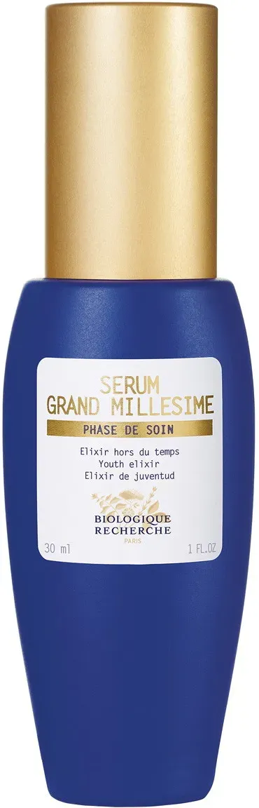 Biologique Recherche Sérum Grand Millésime 30 ml