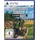 Landwirtschafts-Simulator 22 Platinum Edition PS5-Spiel