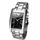 Giorgio Armani Classic Quarz Edelstahl 38 mm AR0157