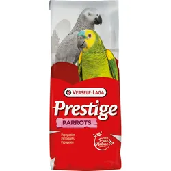 VERSELE-LAGA Prestige Papageien 15kg Vogelfutter