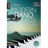 Artist Ahead Modern Piano Ballads