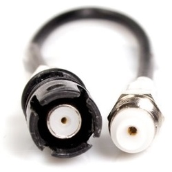  Antennenadapter RAKU II - FME F 150mm 
