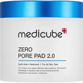 Medicube Zero Pore Pad 2.0 155 g