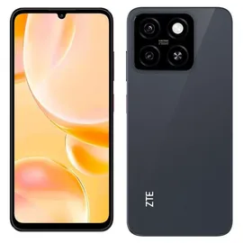 ZTE Blade A55 64 GB Starry Black