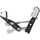 AOKA SC96 Multiklemme