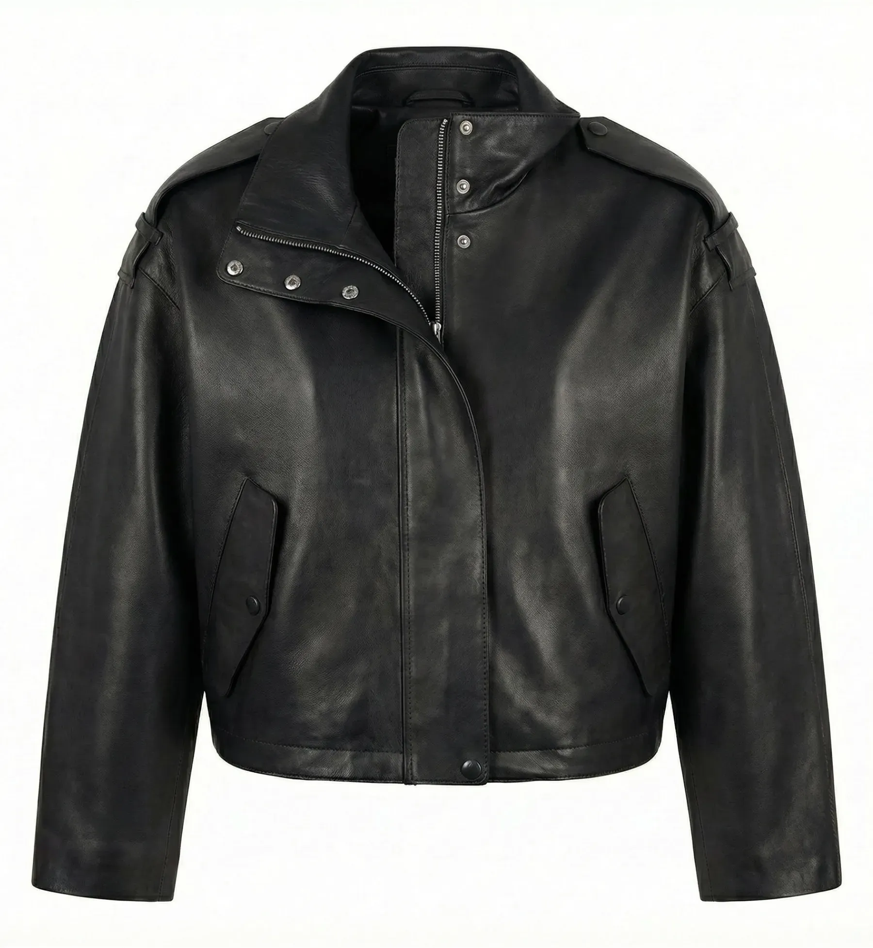 Lederjacke RICANO 