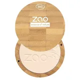 Zao Bamboo Compact Powder (9g)