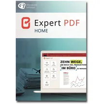 Avanquest Expert PDF 15 Home