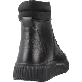 GEOX Stiefelette in Schwarz 39