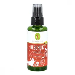 Beschütz mich Raumspray Bio