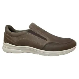 ECCO Irving Herren Braun 43