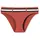 SCHIESSER Bikini-Hose Braun M